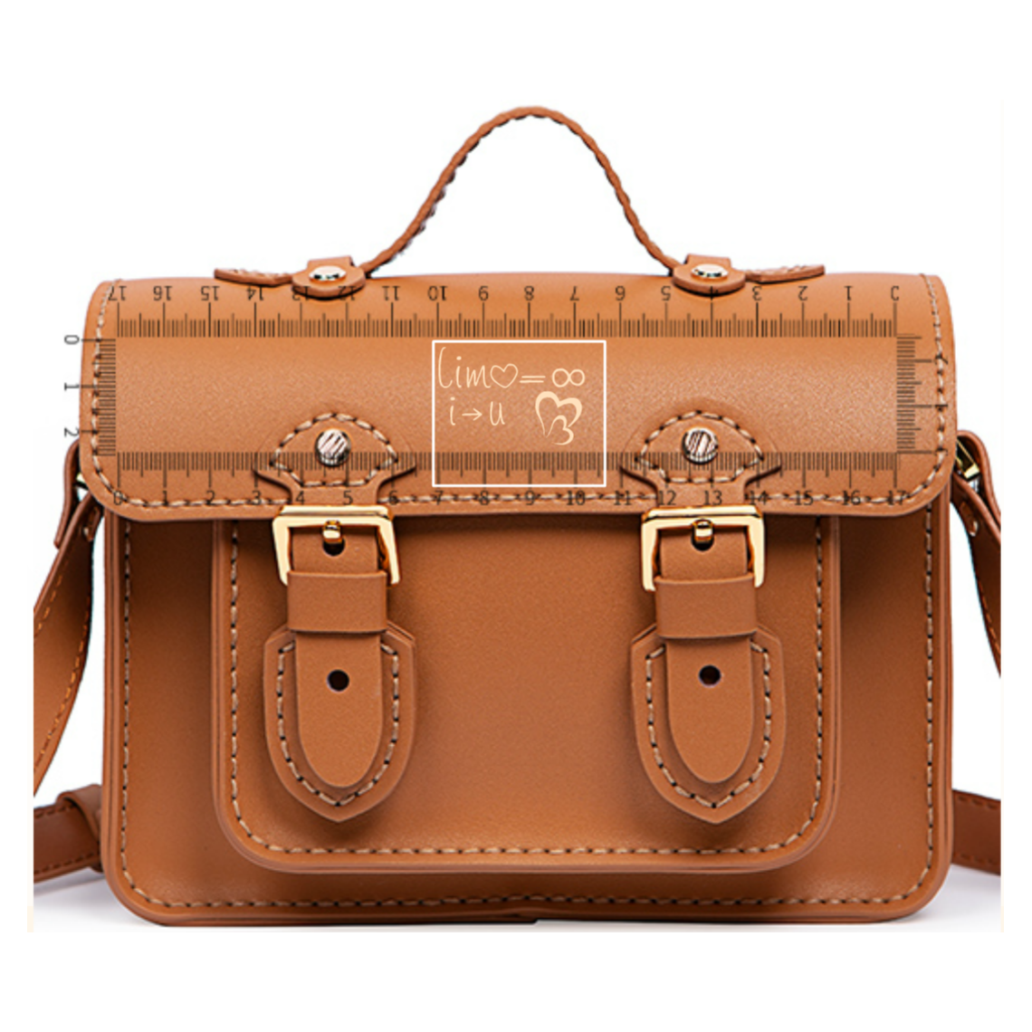 Customized Design Service for Your Handsewn Leather Bag, Wallet, or Keychain detail image 3