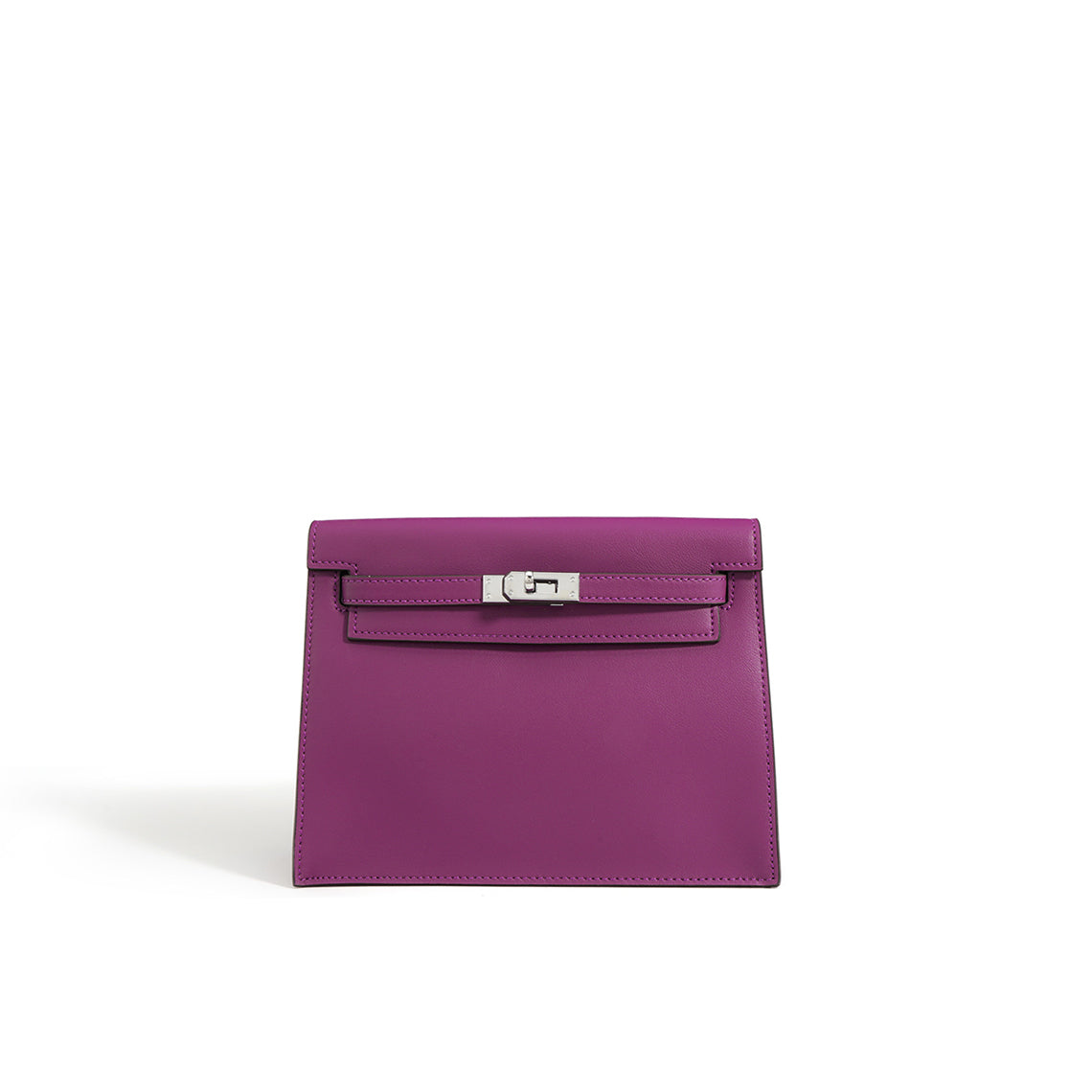 Danse Top Handle Bag in Top Grain Leather with Adjustable Strap product image 1
