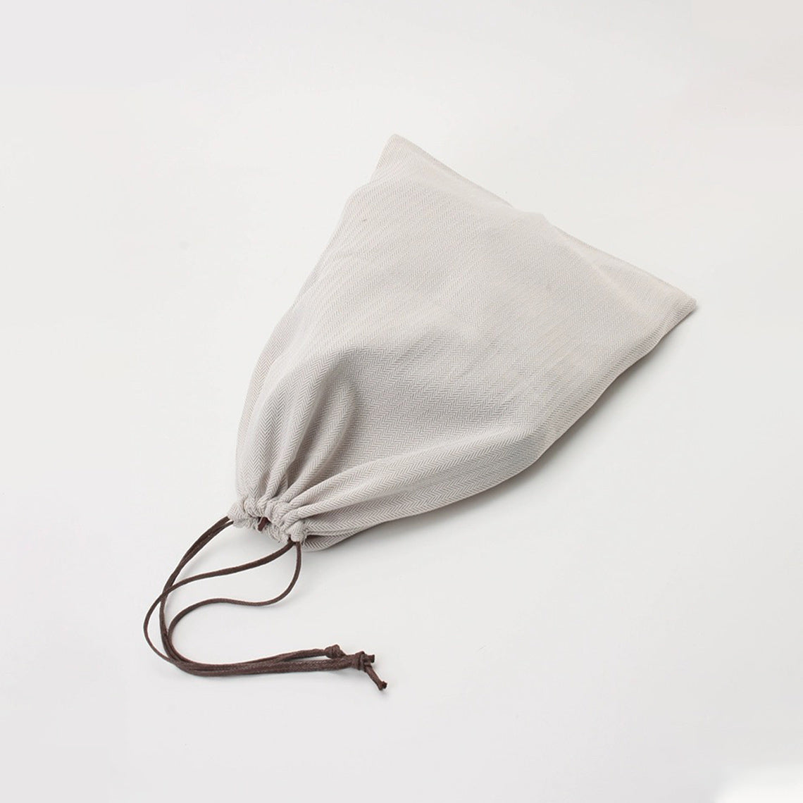 Cotton Drawstring Dustbag for Handbags and Purses – 7 Sizes detail image 1
